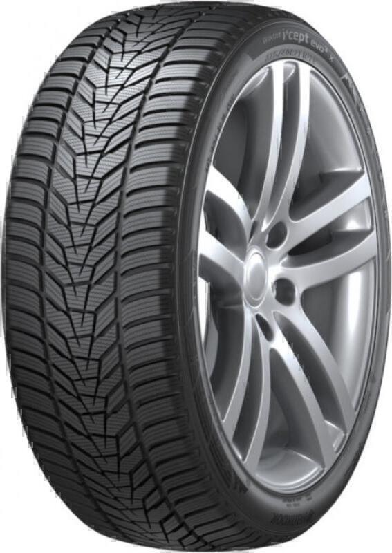 Hankook Winter i*cept evo3 W330 XL MFS 305/30 R20 103 W