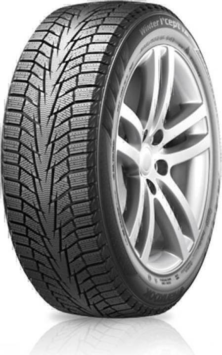 Hankook Winter i*cept IZ2 W616 XL FR 195/55 R15 89 T