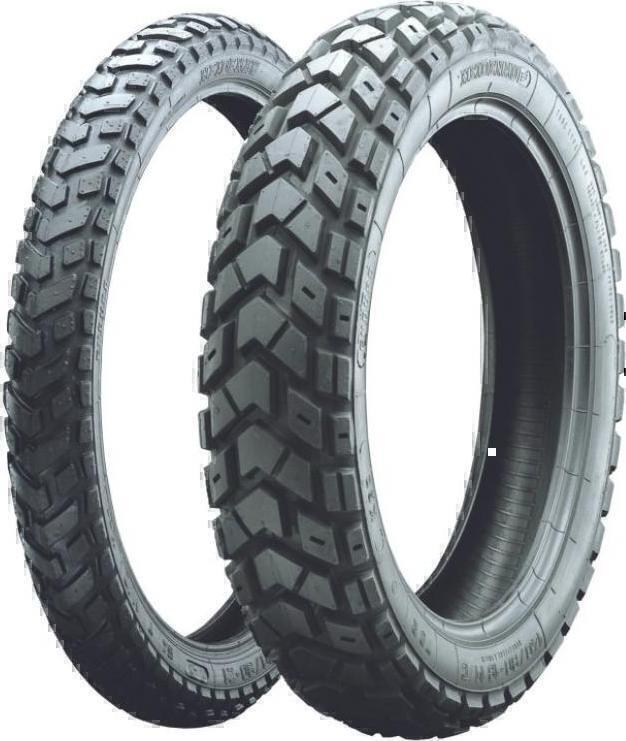 Heidenau K60 SiO2 90/90 -21 54 T