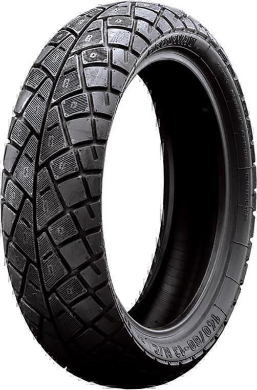 Heidenau K62 RF 140/60 -13 63 P