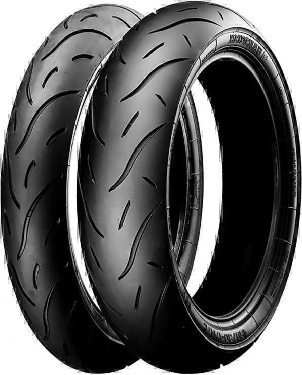 Heidenau K80 SR 100/80 -10 58 M