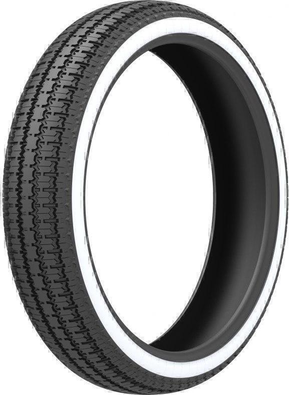 Kenda K252 WW TT 2.5 -19 41 P