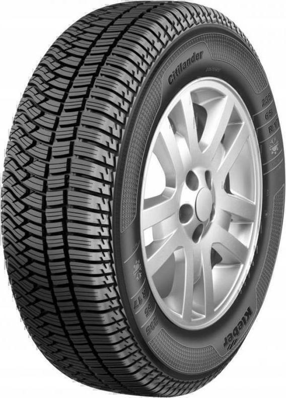 Kleber CITILANDER XL 235/60 R16 104 H
