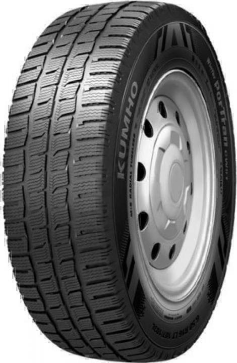 Kumho CW51 195/65 R16 104/102 T