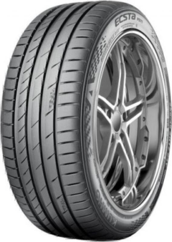 Kumho ECSTA PS71 XL FSL 255/40 R18 99 Y