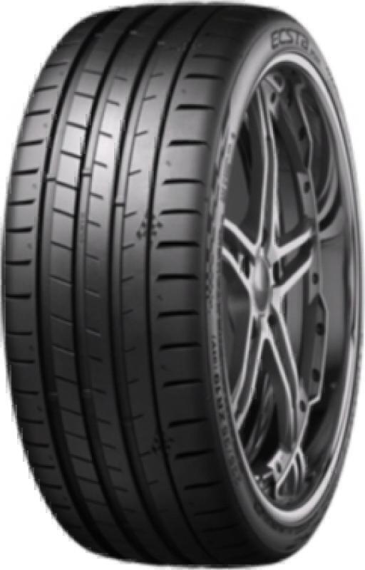 Kumho Ecsta PS91 245/45 R20 99 Y