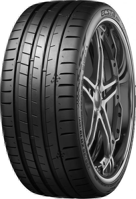 Kumho ECSTA PS91 XL FSL 275/30 R21 98 Y
