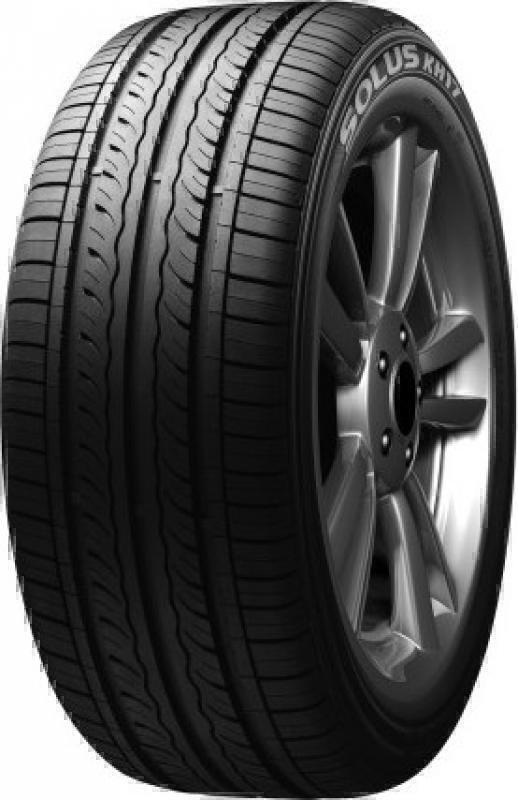 Kumho KH17 XL 165/80 R13 87 T