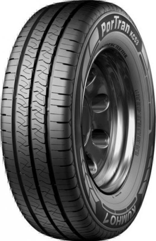 Kumho PorTran KC53 155/80 R13 90/88 R