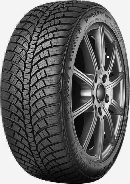 Kumho WinterCraft WP71 XRP 225/55 R16 95 H