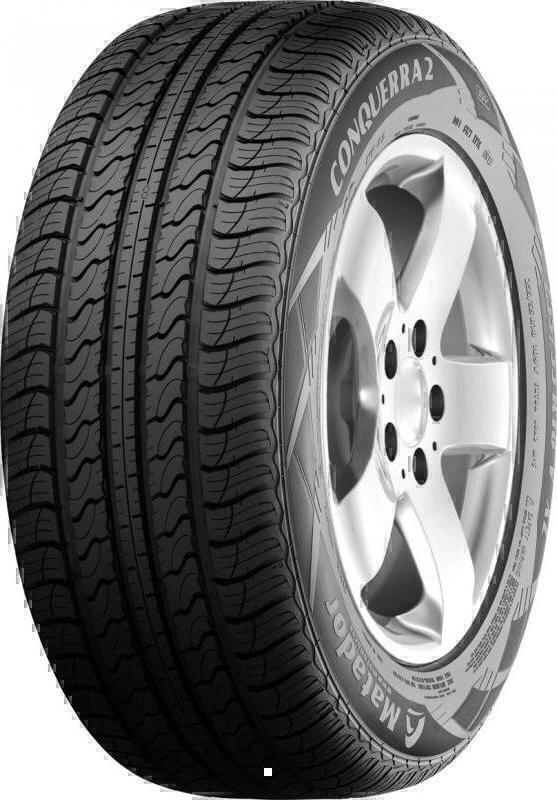 Matador MP82 Conquerra 2 XL FR 235/65 R17 108 H