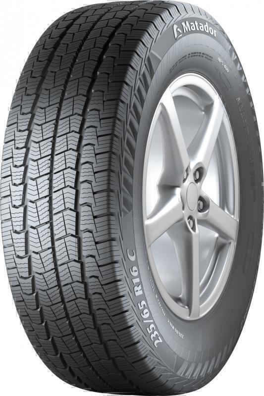 Matador MPS400 VariantAW 2 175/65 R14 90/88 T