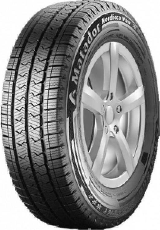 Matador NORDICCA VAN 215/70 R15 109/107 R