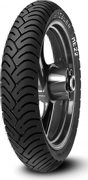 Metzeler ME 22 TL Reinf 3 -18 52 P