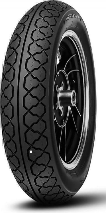 Metzeler PERFECT ME 77 TL 3 -18 47 S