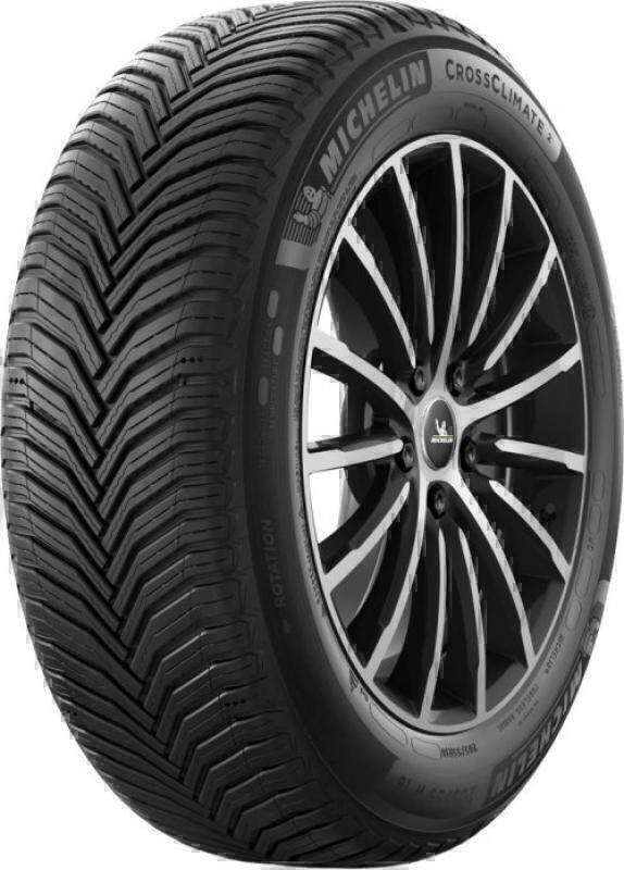 Michelin CROSSCLIMATE 2 XL 195/65 R15 95 V
