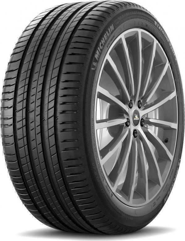 Michelin LATITUDE SPORT 3 GRNX MO 235/65 R17 104 V