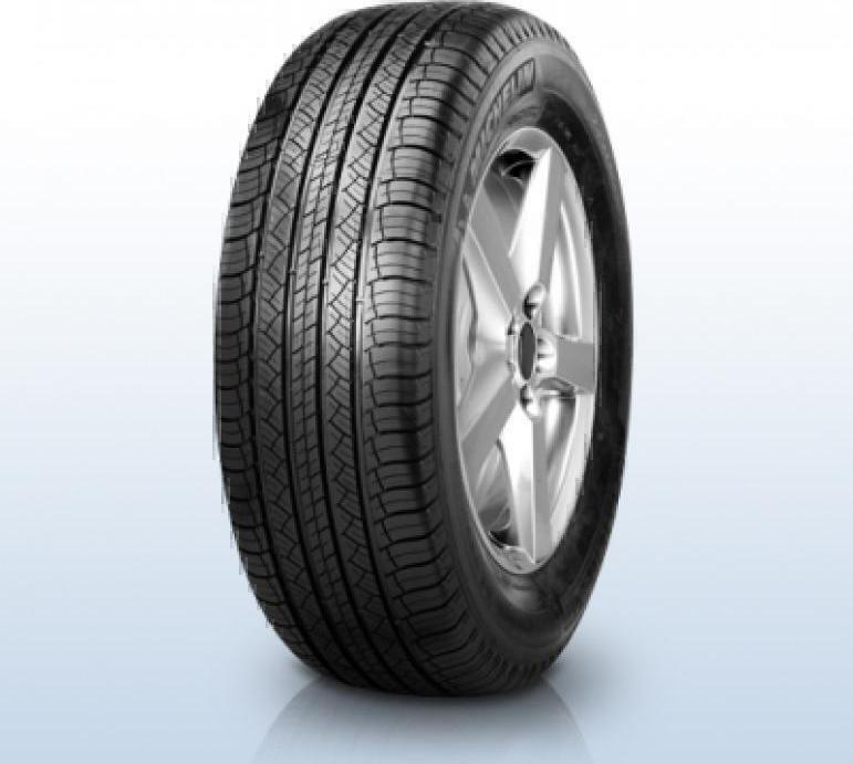 Michelin LATITUDE TOUR HP GRNX