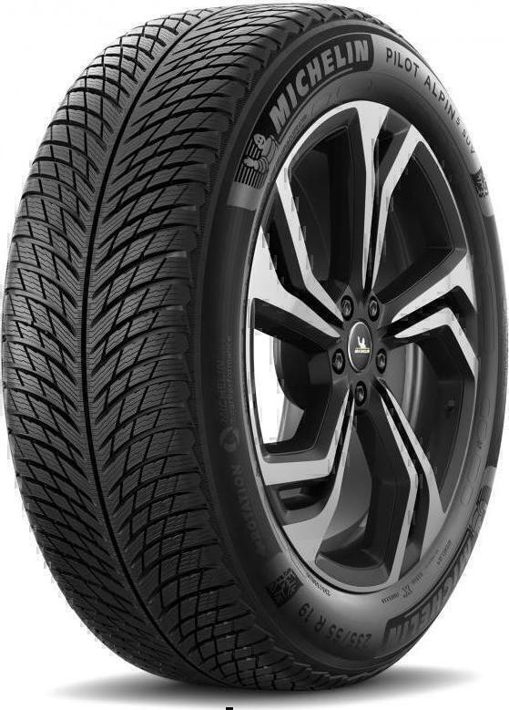 Michelin PILOT ALPIN 5 SUV XL FR MO1 265/45 R20 108 V