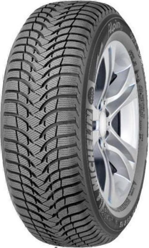 Michelin PILOT ALPIN PA4 GRNX XL FR 305/30 R20 103 W