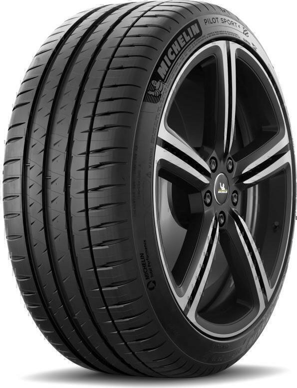 Michelin PILOT SPORT 4 FR AO
