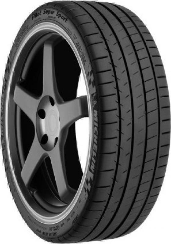 Michelin PILOT SUPER SPORT FR * 225/40 R18 88 Y