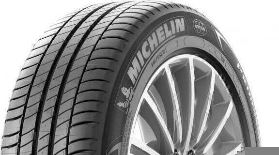 Michelin PRIMACY 3 GRNX DT1 FR AO 225/55 R17 97 Y