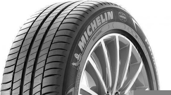 Michelin PRIMACY 3 GRNX FR 195/60 R16 89 H