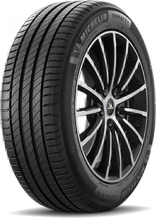 Michelin PRIMACY 4+ XL FR 205/50 R17 93 W