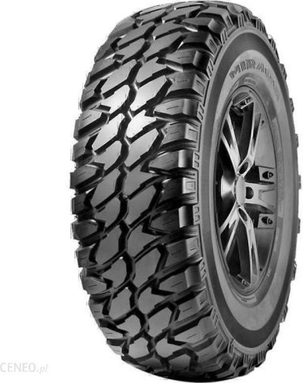 Mirage MR-MT172 265/75 R16 123/120 Q