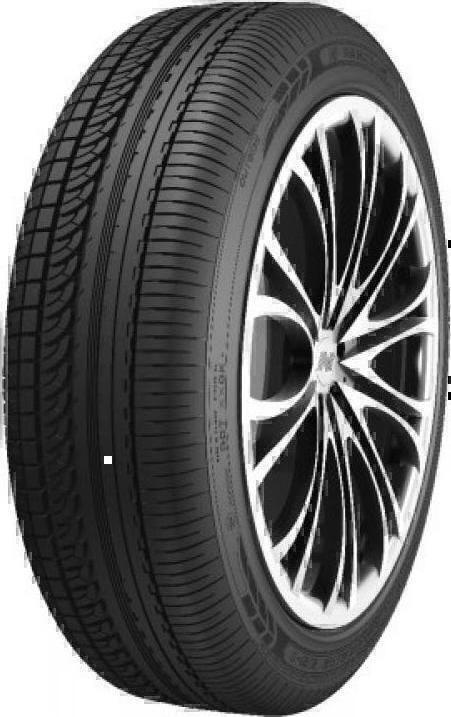 Nankang AS-1 145/65 R15 72 V