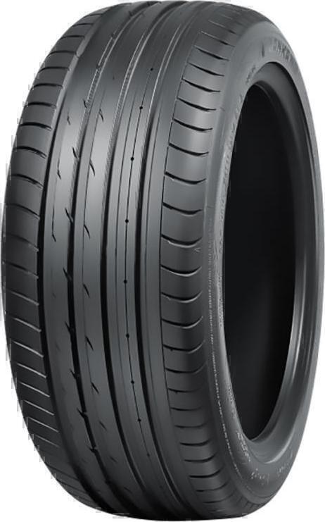 Nankang AS-2+ XL 205/45 R16 87 V