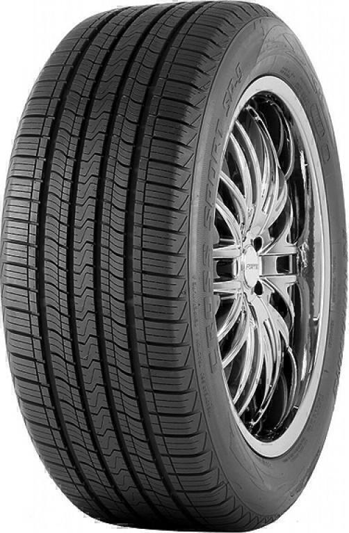 Nankang Cross Sport SP-9 XL FP 275/40 R21 107 Y