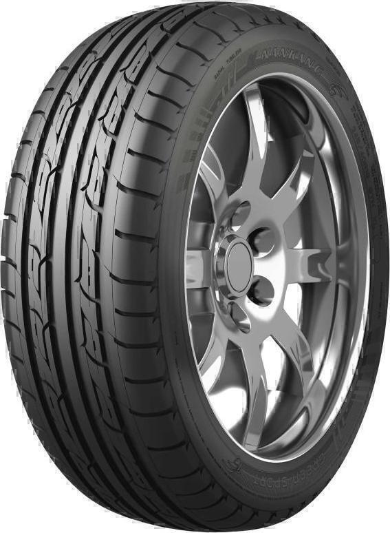 Nankang ECO-2 PLUS 165/60 R15 77 H