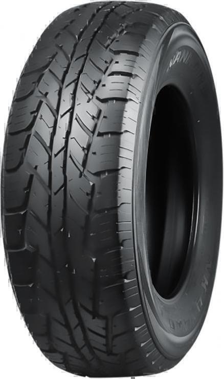 Nankang FT-7 175/80 R15 90 S
