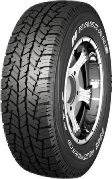 Nankang FT7 AT 265/70 R16 110/107 Q