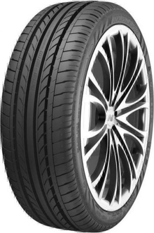 Nankang NS 20 215/45 R17 91 W