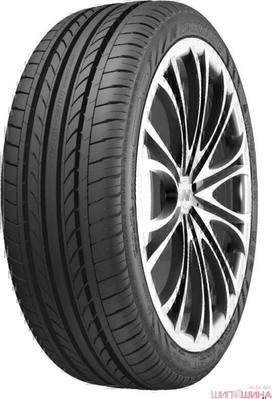 Nankang NS 20 MFS RFD 255/35 R18 94 W