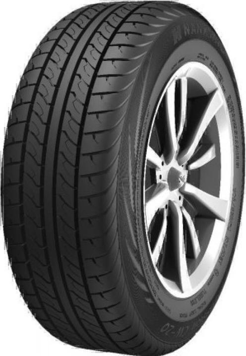 Nankang Passion CW-20 215/65 R16 109/107 T