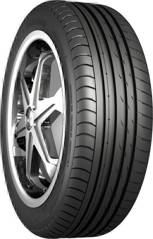 Nankang Sportnex AS-2+ XL 205/45 R17 88 V