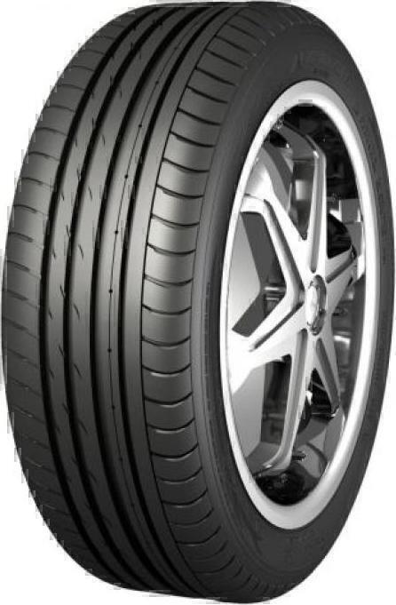 Nankang Sportnex AS-2+ XL FP 255/30 R20 92 Y