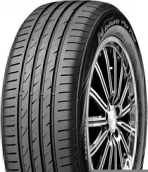 Nexen N'blue HD H 235/45 R18 94 V