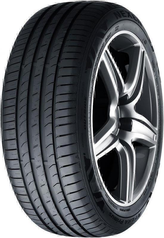 Nexen N'Fera Primus XL 215/45 R16 90 V