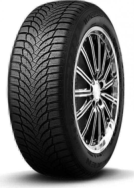 Nexen WINGUARD SNOW'G WH2 195/55 R15 85 H