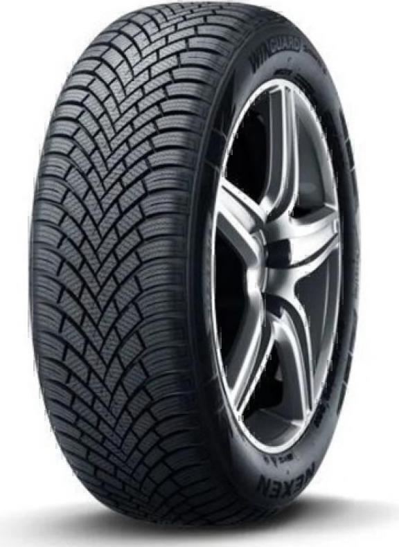 Nexen Winguard SnowG 3 WH21 165/70 R14 81 T