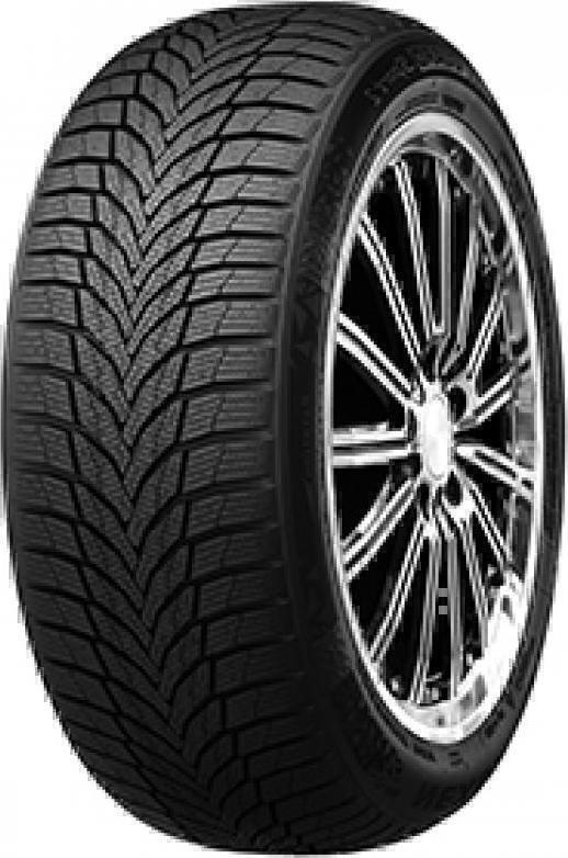 Nexen WINGUARD SPORT 2 WU7 XL 275/40 R20 106 W