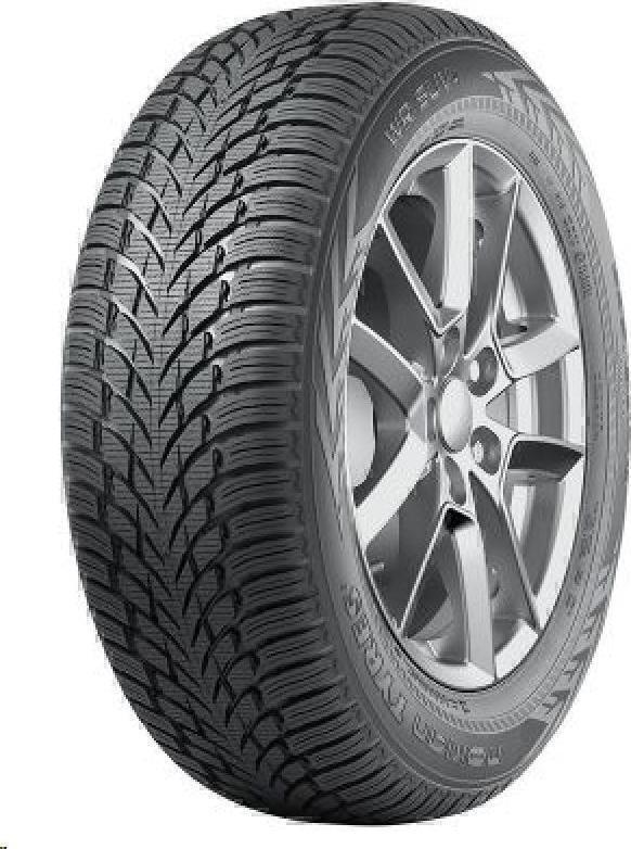 Nokian WR SUV 4 255/55 R20 110 V