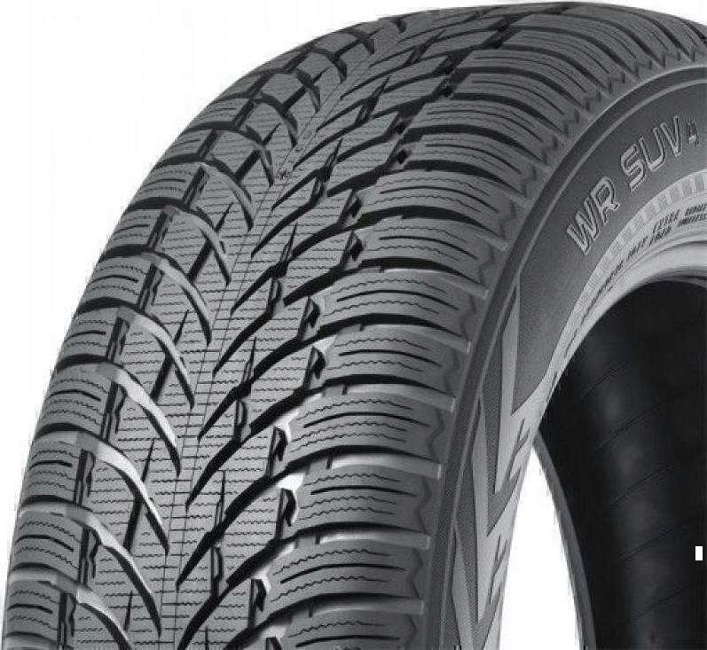 Nokian WR SUV 4 XL FR 245/45 R20 103 V
