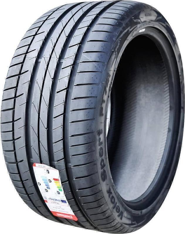Petlas VELOX SPORT PT-741 205/55 R17 95 W