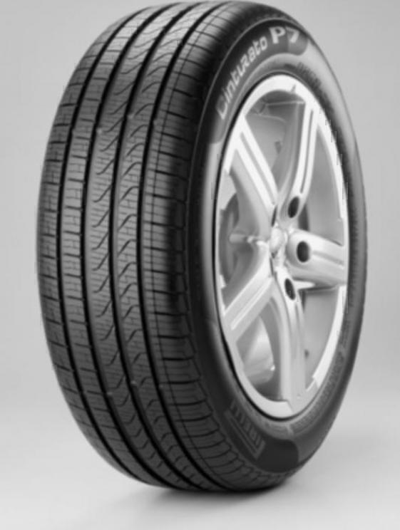 Pirelli Cinturato P7 All Season N0 XL FR 295/35 R20 105 V